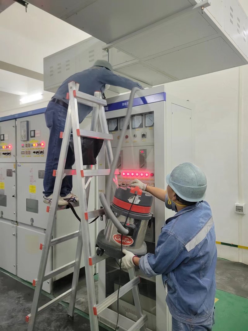 机电安装施工方案：传统vs创新，我亲历的优劣势对比